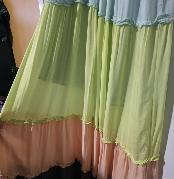 DAVI & DANI Maxi Dress - Picture 6 of 11